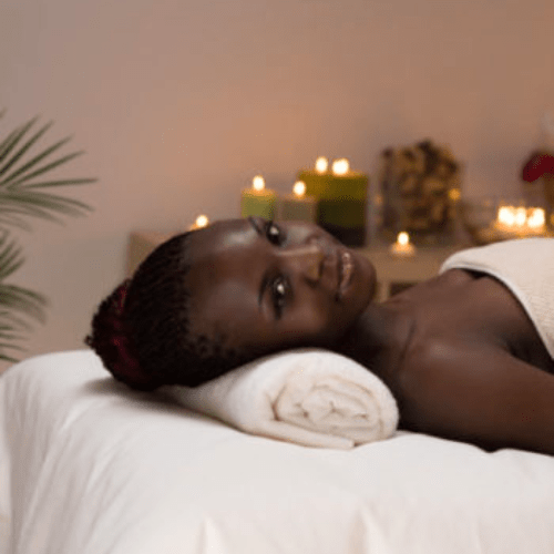 Spa & Wellness